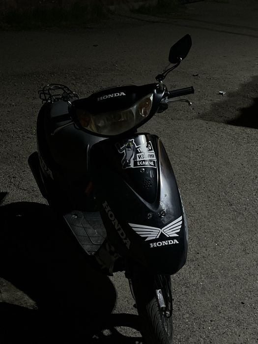 Honda dio af 62 / японец