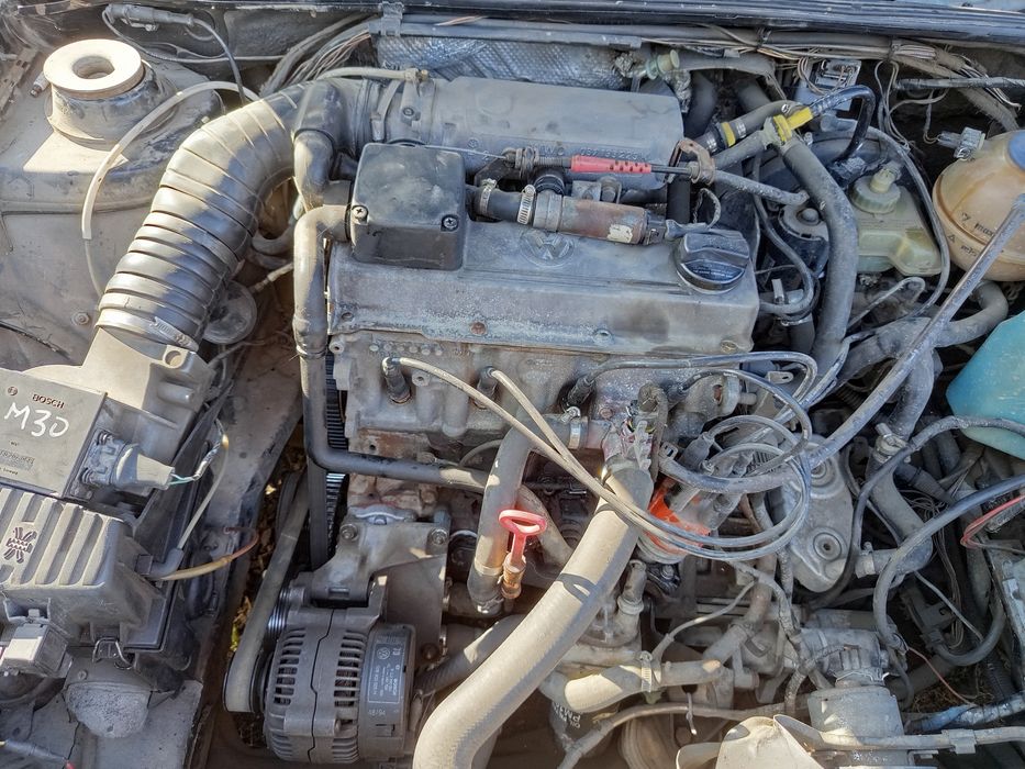 Генераторы стартеры пассат Ауди 80 б3 б4пассат