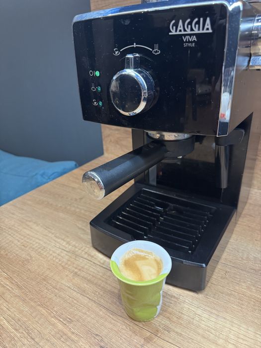 Кафе машина Gaggia