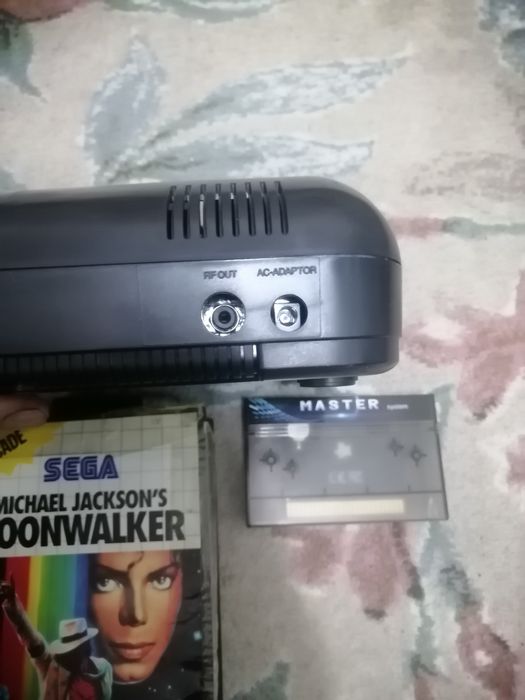 Sega Master System 2