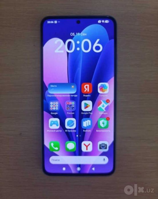 Xiaomi 13 T Pro 12/256 gb