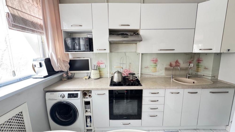 Кухонный гарнитур