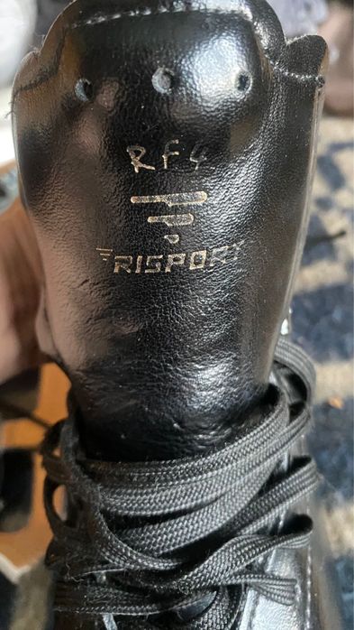 коньки фигурные