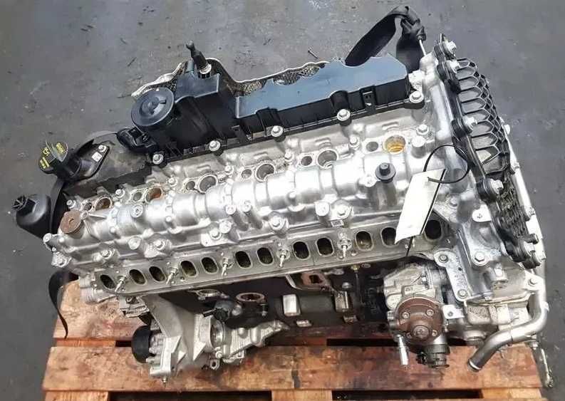 Motor Defender 3.0 diesel ingenium AJ20D6 DT306 Rover Sport Vogue 2020
