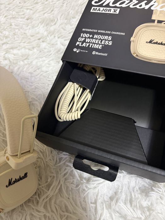 Продам наушники маршелы