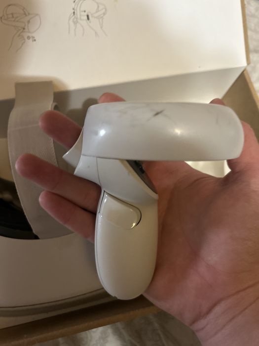 Oculus quest 2 (vand urgent)