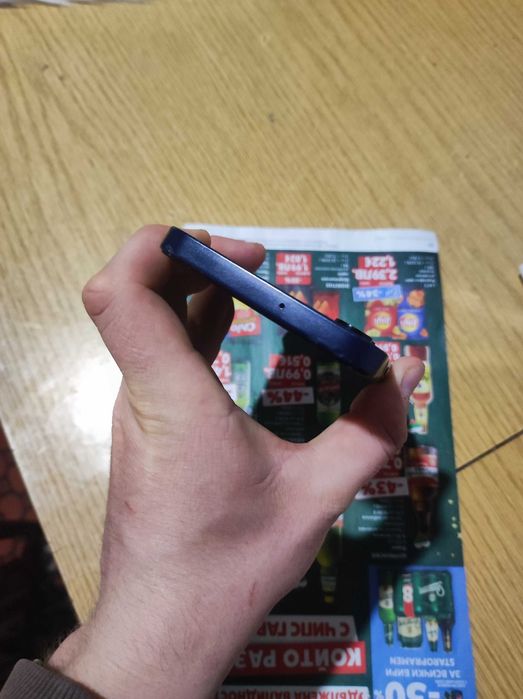 Samsung Galaxy A15 128GB