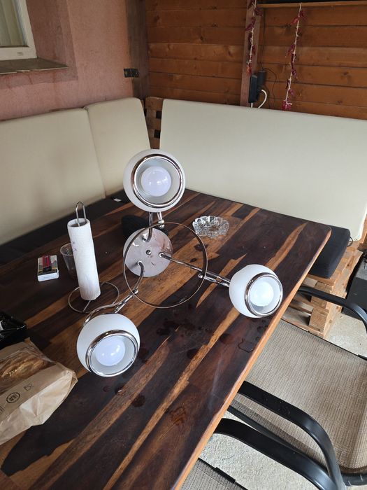 Полюлей - 2 броя