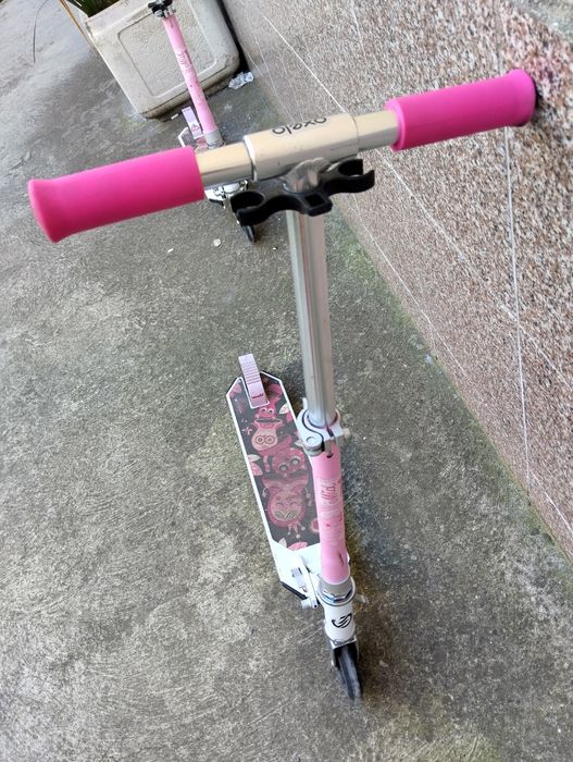 Детска тротинeтка