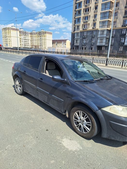 Продам Рено Меган 2