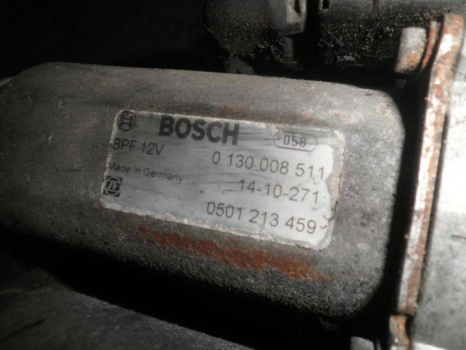 Selector cutie viteze semiautomata Iveco Daily 2.3 0130008511 0501213459