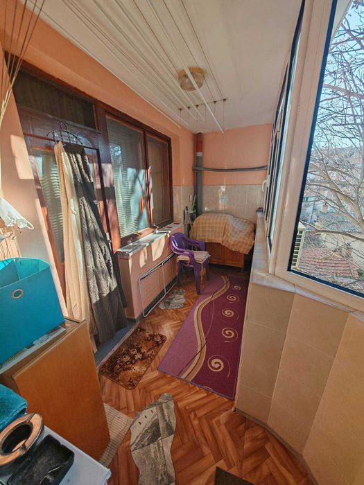 Продава се Двустаен апартамент в Бургас, Възраждане - 59 кв.м за 1865 €/кв.м - Снимка #9
