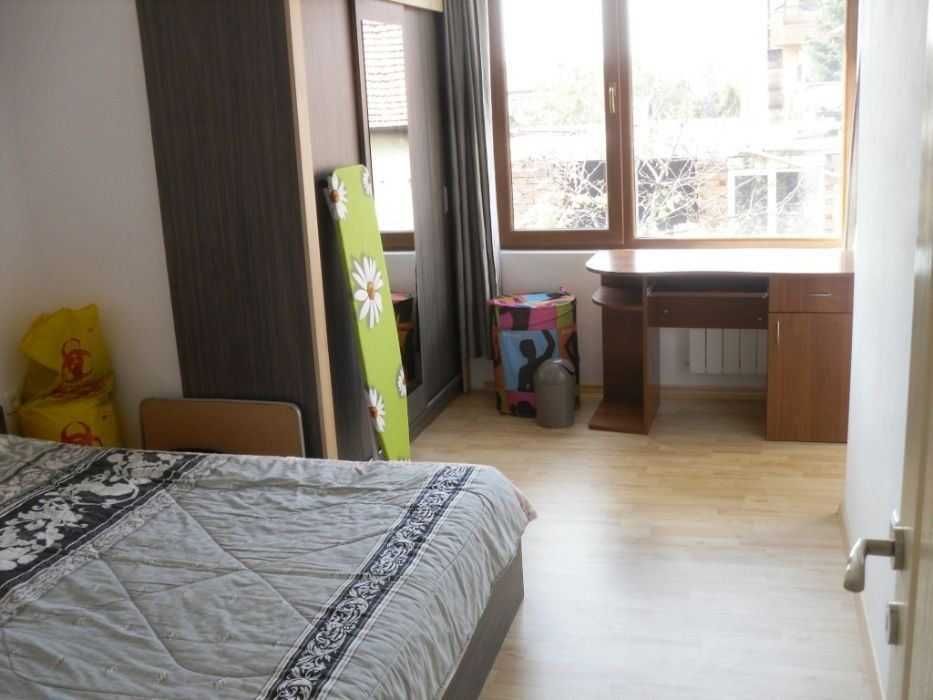 Дава се под наем Тристаен апартамент в София, Овча купел - 101 кв.м за 548.25 € - Снимка #6