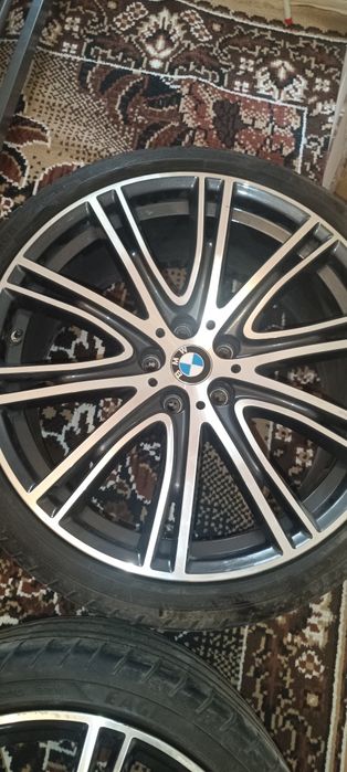 Джанти 20" BMW G30 Individual Style 759