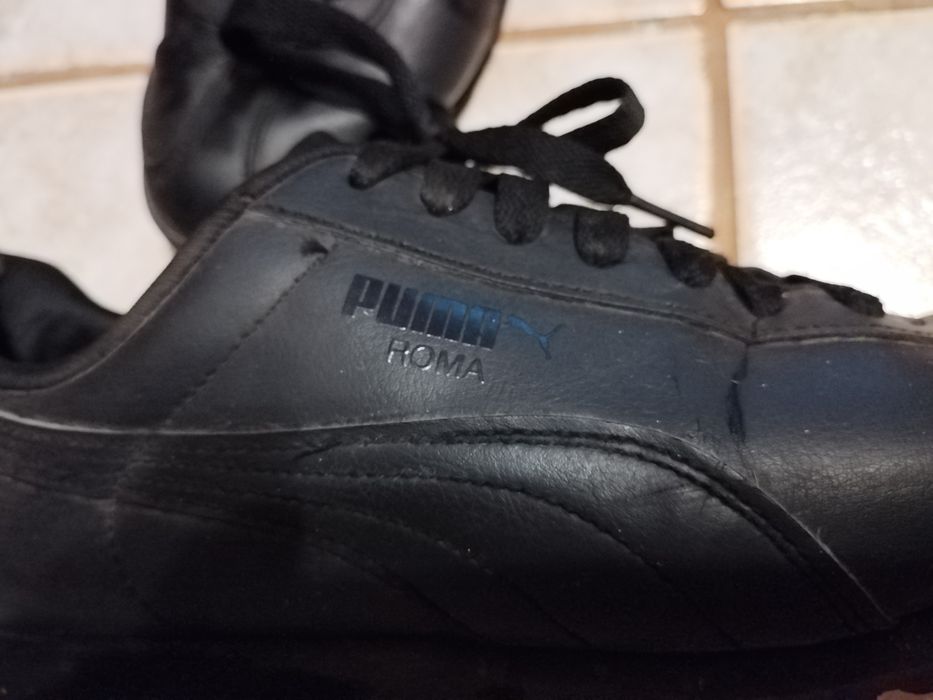 Маратонки Puma original