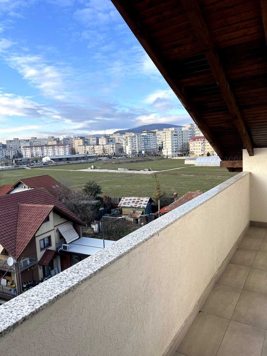 Apartament 2 Camere nou 80mp zona Blvd. Dem Radulescu + loc de parcare