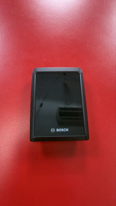 Display Bosch Kiox 300