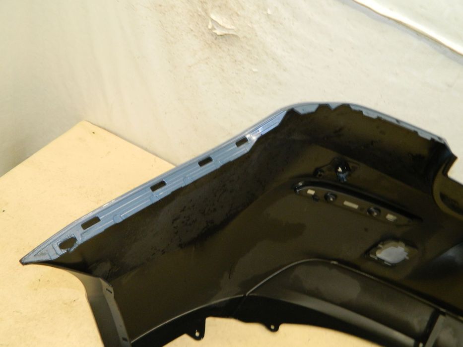 Bara spate BMW Seria 1 F20 LCI, 2015, 2016, 2017, 2018, 51127371752