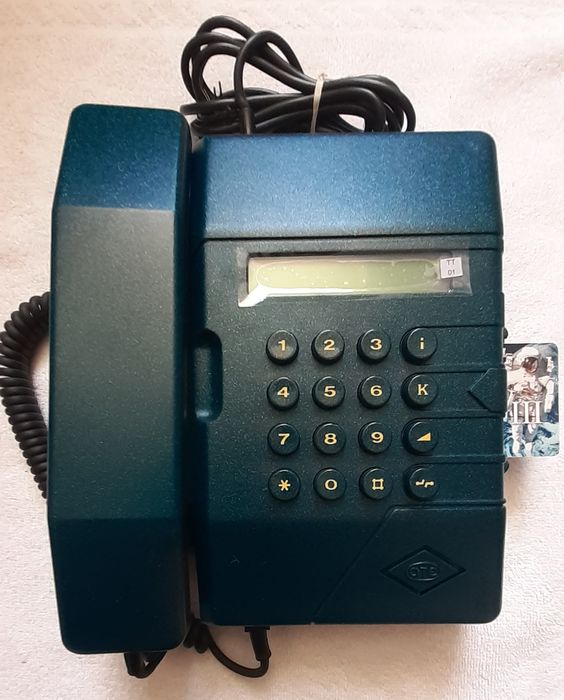 Telefon vechi mai rar de colecție nu trimit în țară predare perso cent
