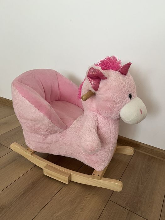 Balansoar cu spătar