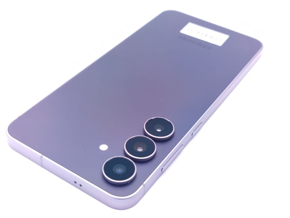 Samsung S25 FE 128GB Jetblack 8GB Dual SIM, Garantie 24 luni | #D90180