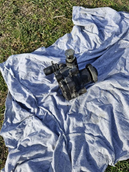 Волан от Ауди а3 стартер,турбо,казанче