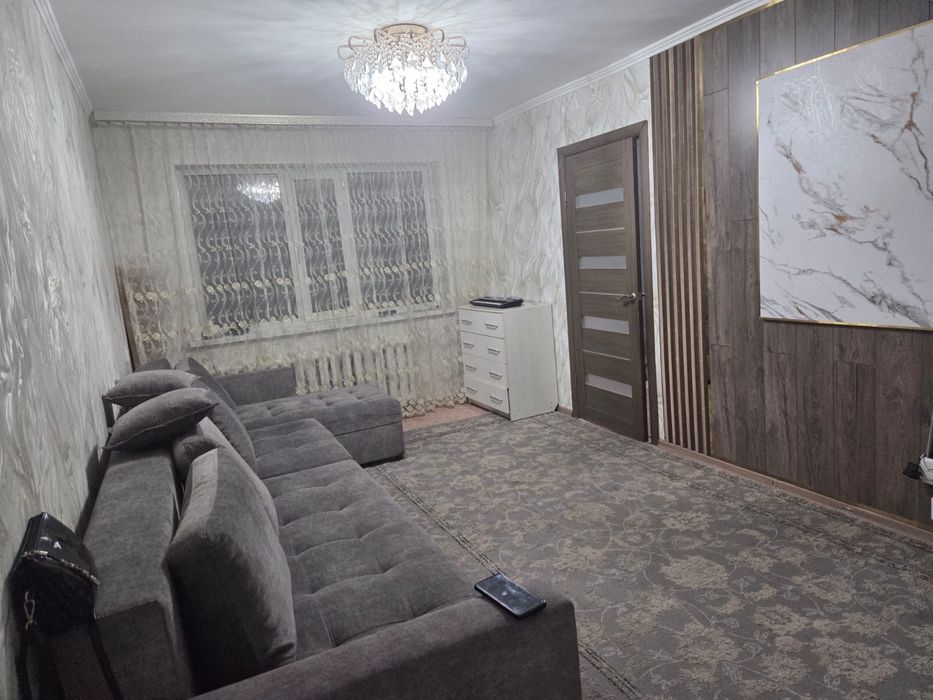 Продам 3х комн квартиру в районе 343 квартал
