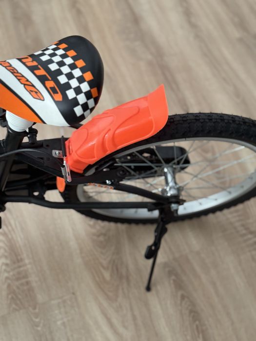 Bicicleta MITO pentru copii