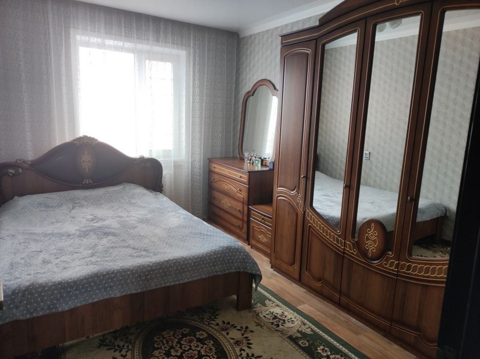 Спальный гарнитур.