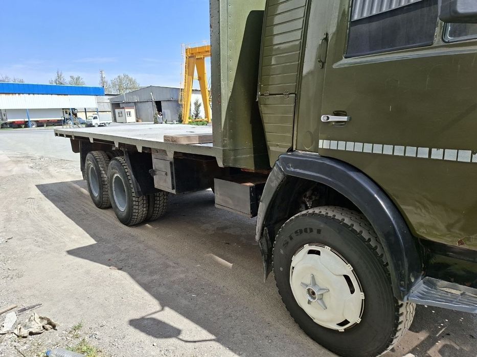 Универсал Контейнер воз