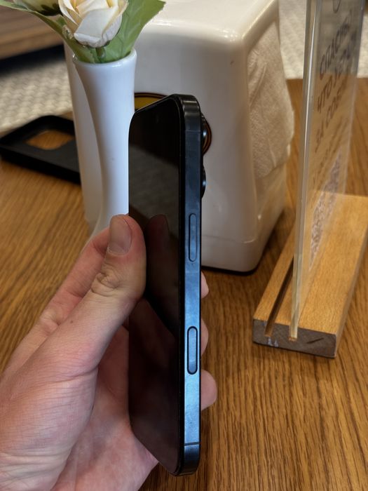 Iphone 16 pro 128 gb