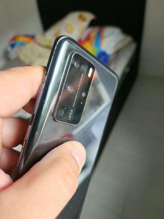 Huawei p40 pro spart