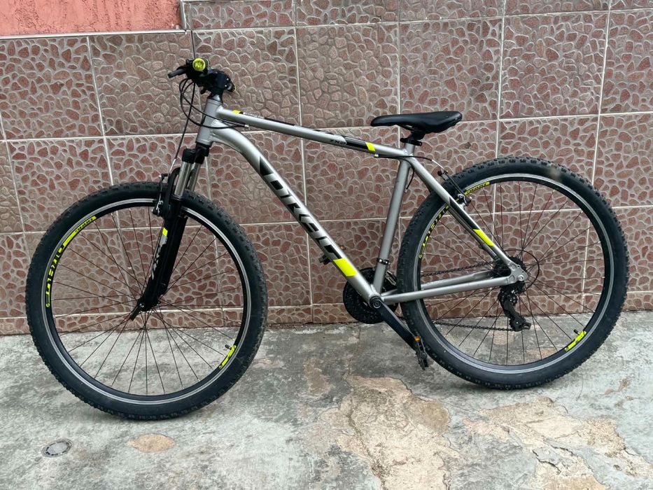 Планински велосипед Drag ZX2 29