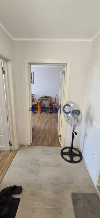 Апартамент с 1 спалня в комплекс Виниярдс, Ахелой, България, 64 кв. м, 89000 евро #34231758