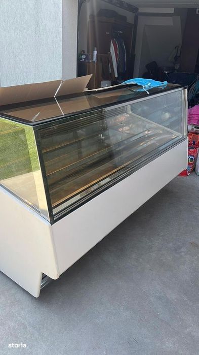 Se Vinde Afacere la Cheie / Se poate vinde si separat