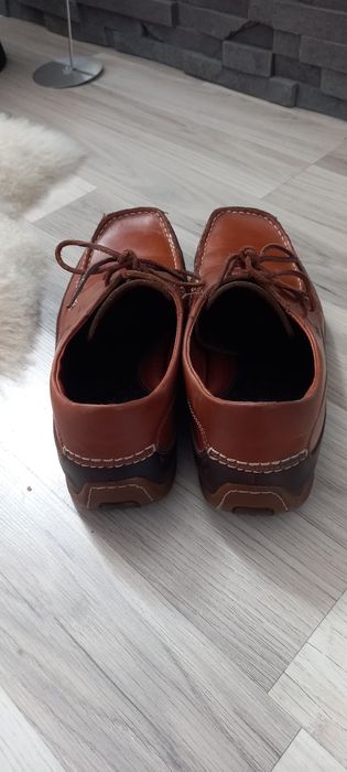 Pantofi barbati Daniel Hetcher