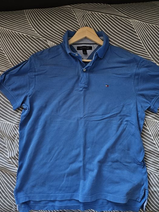 Мъжка риза Tommy Hilfiger