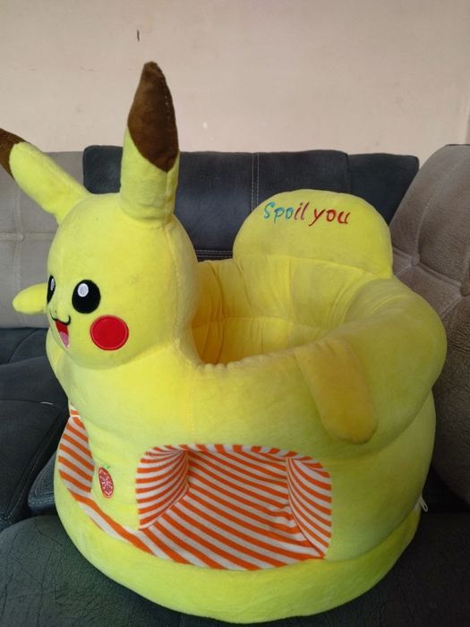 Продаю детскую коляску в хорошем состоянии