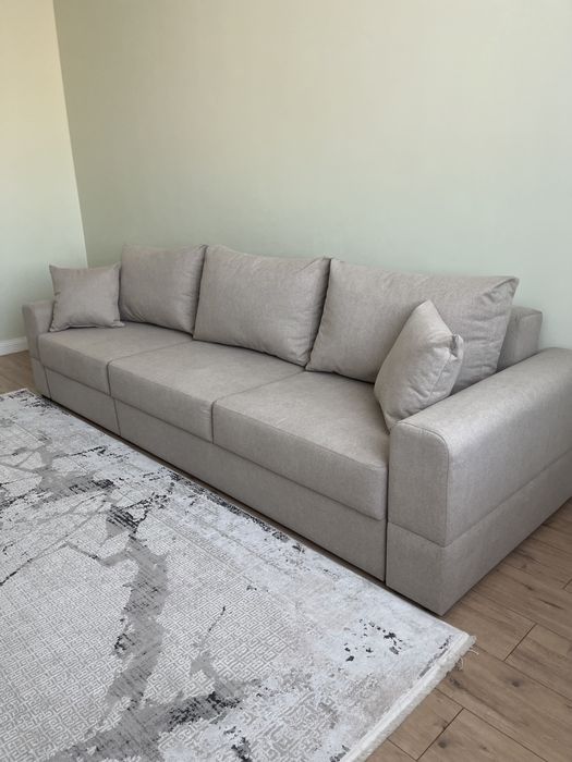 Диван новый раскладной 3 метра