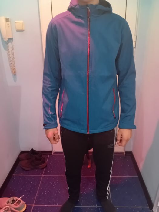 Юношеско яке killtec