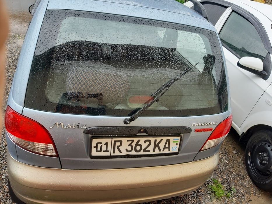 Matiz best naxtga