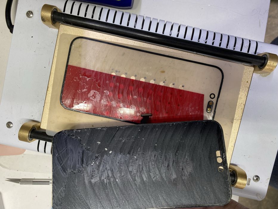 Ремонт телефонов и планшетов