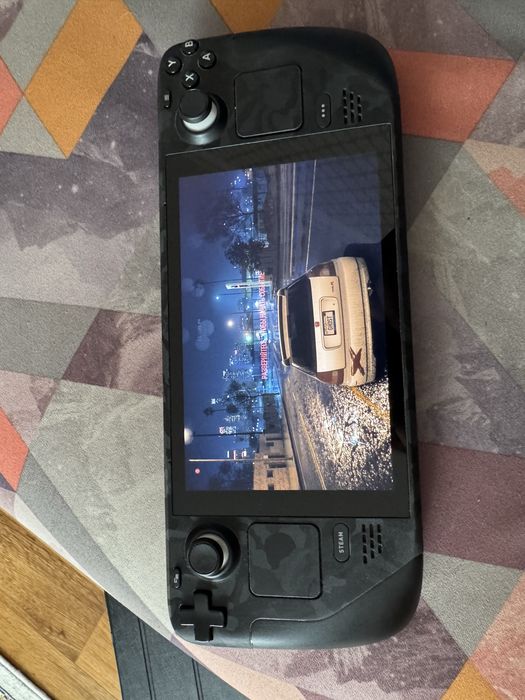 Steam Deck LCD 256GB