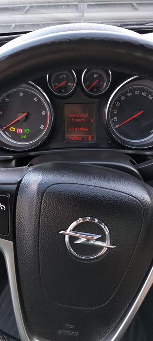 Opel insignia 2.0 diesel