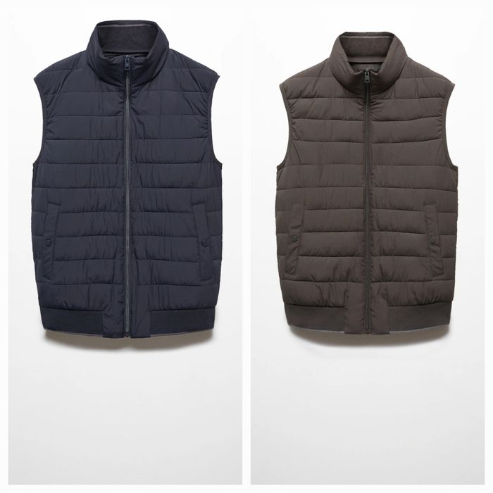 Vesta barbati S, M, L Mango
