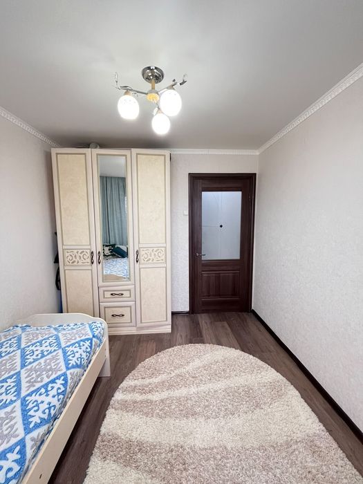 Продается 3шка в хорошем состоянии