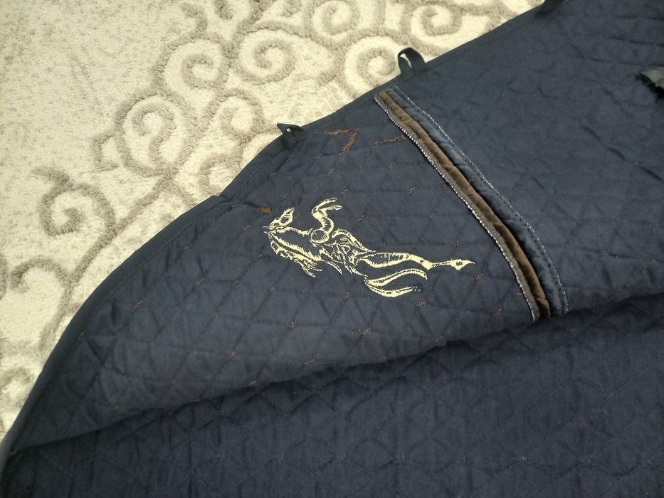 Мужской жакет новый