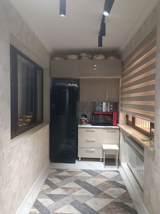 Kataqurg'on shaxar Amir Temur maxalada uy sotiladi