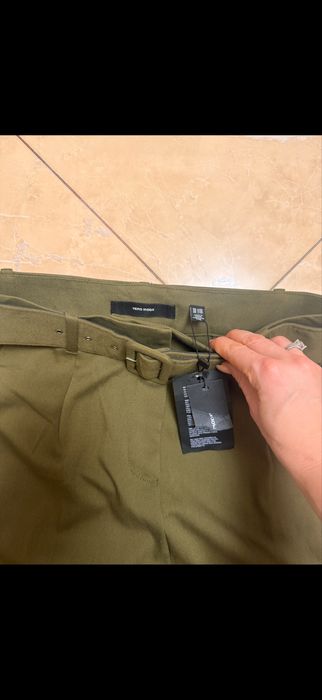 Pantaloni noi cu eticheta Vero Moda matime L