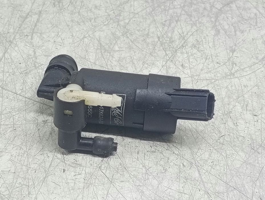 Pompa vas lichid parbriz bv61-17k624 Ford Focus 3 (2011 - 2015)
